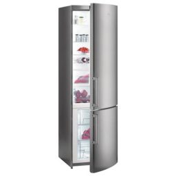 Холодильник Gorenje NRK 6200 KX Холодильник Gorenje NRK 6200 KX