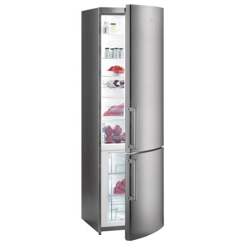Холодильник Gorenje NRK 6200 KX Холодильник Gorenje NRK 6200 KX
