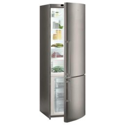 Холодильник Gorenje NRK 6200 LX Холодильник Gorenje NRK 6200 LX