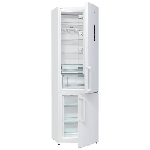 Холодильник Gorenje NRK 6201 MW Холодильник Gorenje NRK 6201 MW