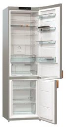 Холодильник Gorenje NRK 621 STX Холодильник Gorenje NRK 621 STX