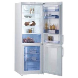 Холодильник Gorenje NRK 62321 W Холодильник Gorenje NRK 62321 W