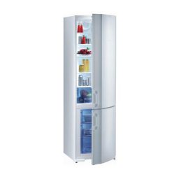 Холодильник Gorenje NRK 62371 W Холодильник Gorenje NRK 62371 W