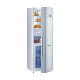 Холодильник Gorenje NRK 65308 E