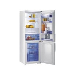 Холодильник Gorenje NRK 65308 W