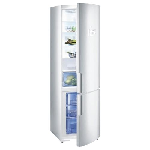 Холодильник Gorenje NRK 65358 DW Холодильник Gorenje NRK 65358 DW