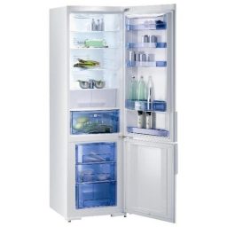 Холодильник Gorenje NRK 65358 W Холодильник Gorenje NRK 65358 W