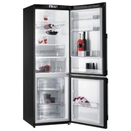 Холодильник Gorenje NRK 68 SYB Холодильник Gorenje NRK 68 SYB
