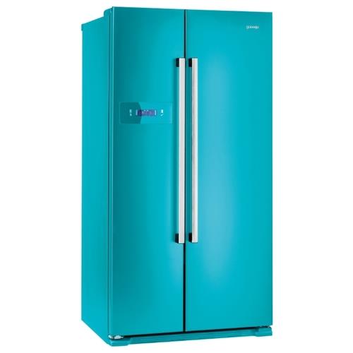 Холодильник Gorenje NRS 85728 BL Холодильник Gorenje NRS 85728 BL