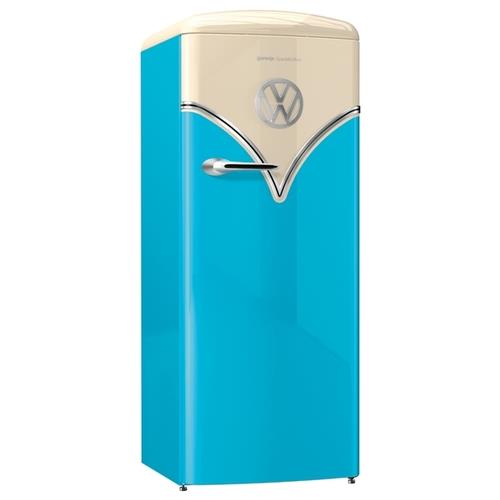 Холодильник Gorenje OBRB 153 BL Холодильник Gorenje OBRB 153 BL