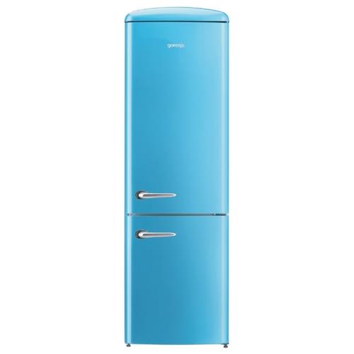 Холодильник Gorenje ORK 192 BL Холодильник Gorenje ORK 192 BL