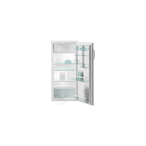 Холодильник Gorenje R 204 B Холодильник Gorenje R 204 B