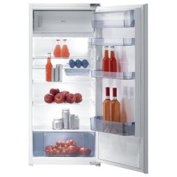 Встраиваемый холодильник Gorenje RBI 41208 Встраиваемый холодильник Gorenje RBI 41208