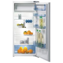 Встраиваемый холодильник Gorenje RBI 51208 W