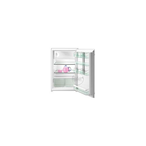 Встраиваемый холодильник Gorenje RI 134 B Встраиваемый холодильник Gorenje RI 134 B