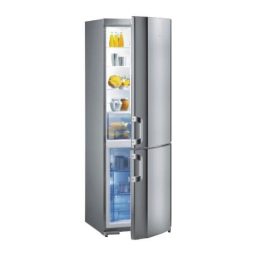Холодильник Gorenje RK 60352 E Холодильник Gorenje RK 60352 E