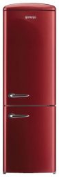 Холодильник Gorenje RK 60359 OR Холодильник Gorenje RK 60359 OR