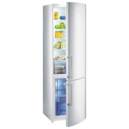 Холодильник Gorenje RK 60398 DW Холодильник Gorenje RK 60398 DW