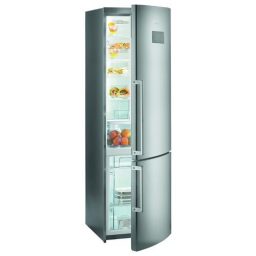 Холодильник Gorenje RK 6201 UX/2