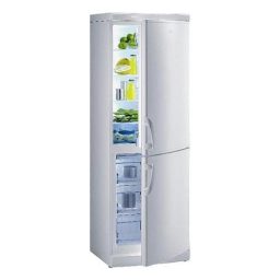 Холодильник Gorenje RK 6335 E Холодильник Gorenje RK 6335 E
