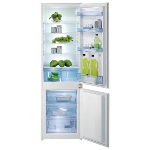 Встраиваемый холодильник Gorenje RKI 4295 W Встраиваемый холодильник Gorenje RKI 4295 W