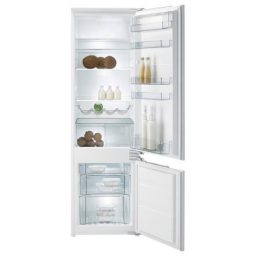 Встраиваемый холодильник Gorenje RKI 5181 AW