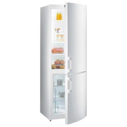 Холодильник Gorenje RKV 61811 W
