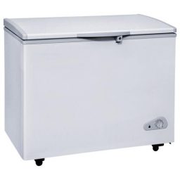 Морозильник Gunter & Hauer GF 260 AQ