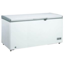 Морозильник Gunter & Hauer GF 300 W