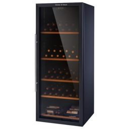 Винный шкаф Gunter & Hauer WK-100P