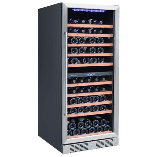 Винный шкаф Gunter & Hauer WK-110D Винный шкаф Gunter & Hauer WK-110D