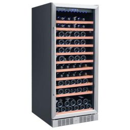 Винный шкаф Gunter & Hauer WK-121S Винный шкаф Gunter & Hauer WK-121S