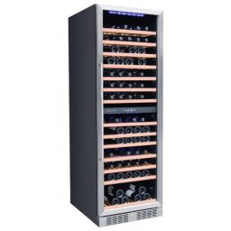 Винный шкаф Gunter & Hauer WK-154D Винный шкаф Gunter & Hauer WK-154D