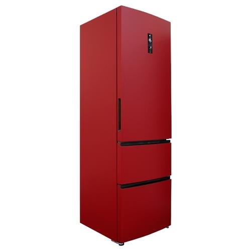 Холодильник Haier A2FE635CRJ Холодильник Haier A2FE635CRJ