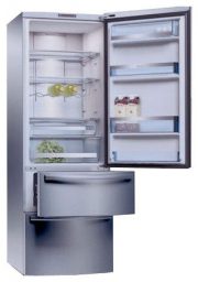 Холодильник Haier AFL631CS Холодильник Haier AFL631CS