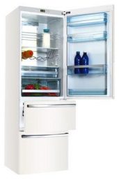 Холодильник Haier AFL631CW