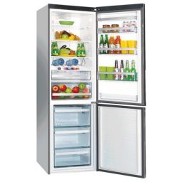 Холодильник Haier CFD634CX