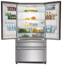 Холодильник Haier HB22FWRSSAA