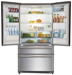 Холодильник Haier HB22FWRSSAA