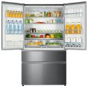 Холодильник Haier HB25FSSAAA Холодильник Haier HB25FSSAAA