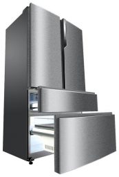 Холодильник Haier HB25FSSAAA
