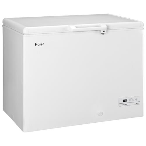 Морозильник Haier HCE-319R Морозильник Haier HCE-319R