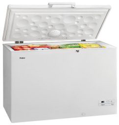 Морозильник Haier HCE-519R Морозильник Haier HCE-519R