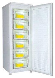 Морозильник Haier HFZ-248A Морозильник Haier HFZ-248A