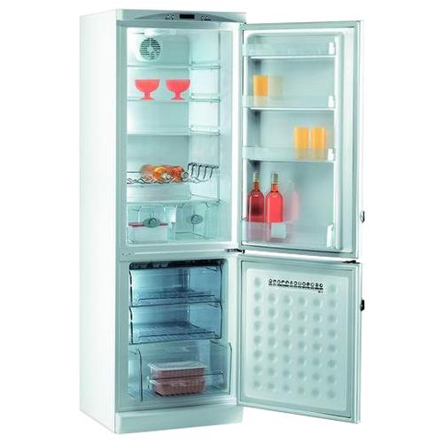 Холодильник Haier HRF-370IT white Холодильник Haier HRF-370IT white