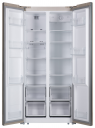 Холодильник HIBERG RFS-450D NFB
