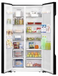 Холодильник Hisense RC-67WS4SAB