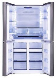 Холодильник Hisense RQ-81WC4SAB Холодильник Hisense RQ-81WC4SAB