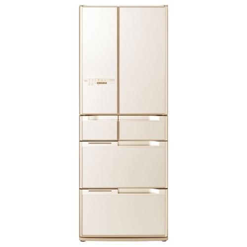 Холодильник Hitachi R-A6200AMUXC Холодильник Hitachi R-A6200AMUXC