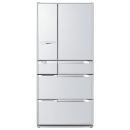 Холодильник Hitachi R-B6800UXS Холодильник Hitachi R-B6800UXS